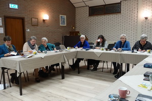 Vrouwenvereniging 1